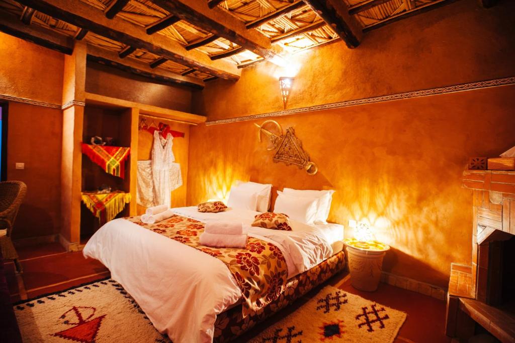 Most Popular, luxury trips Morocco